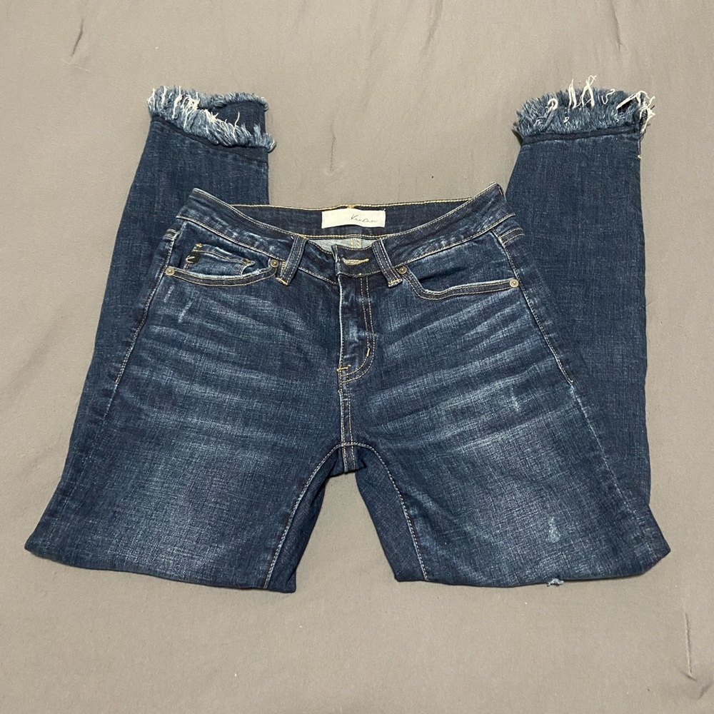Kancan Jeans
